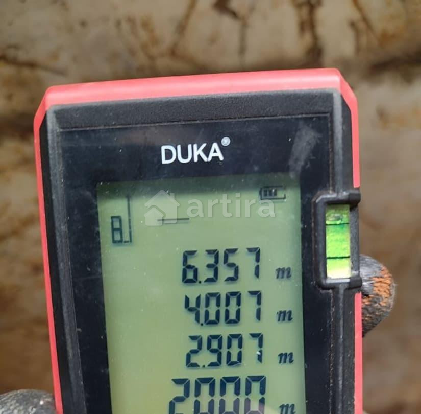 Гараж, 28 м2 Березовский - изображение 2