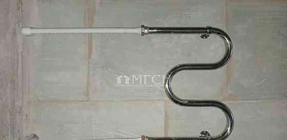 4-комн. квартира, 110.52 м2, 13/22 эт. Москва