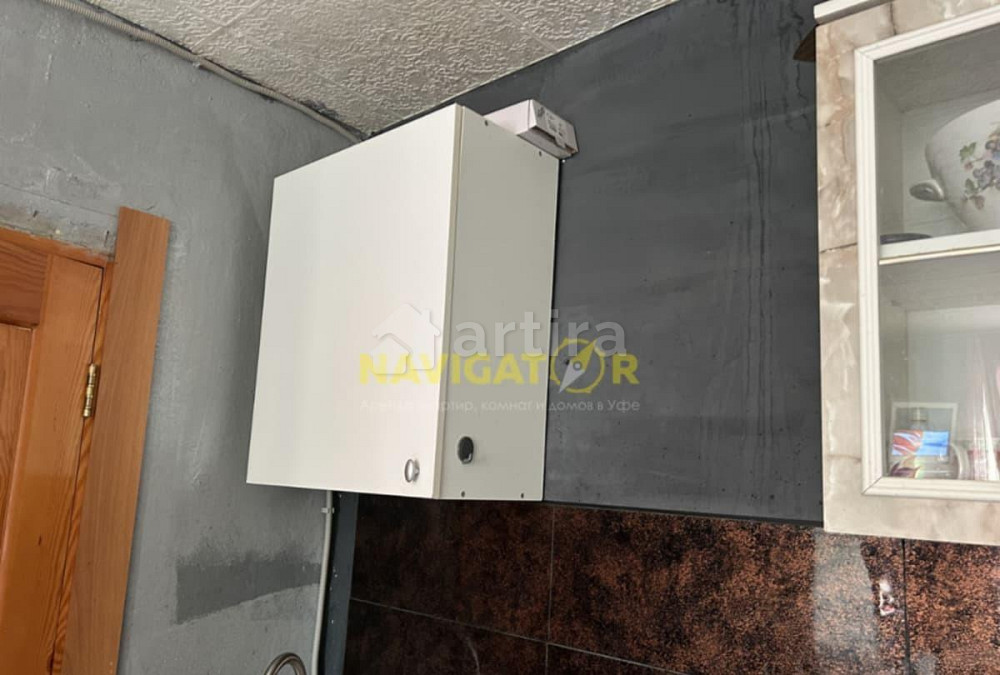 Комната, 10 м2, 6/9 эт. Уфа - изображение 6
