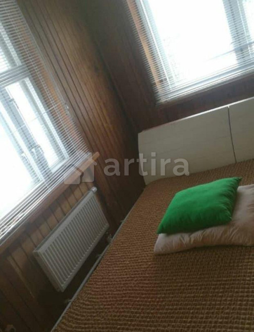 Дом, 120 м2, 20 соток, 2 эт. Одинцово - изображение 3