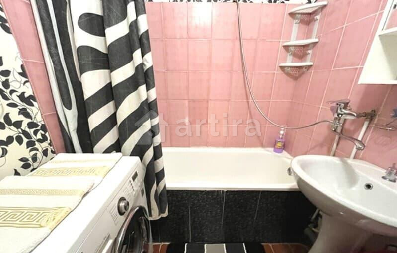 2-комн. квартира, 75 м2, 8/10 эт. Челябинск - изображение 9