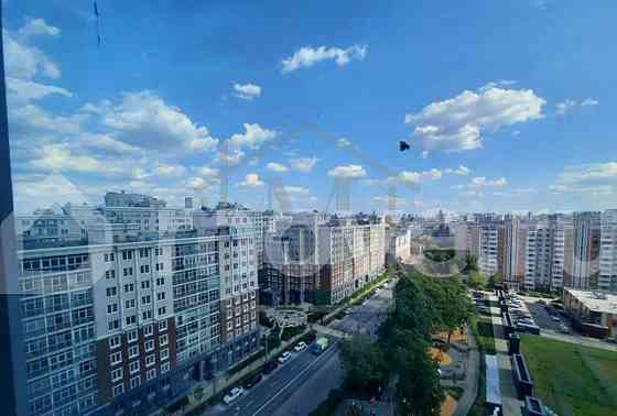 4-комн. квартира, 140.5 м2, 8/22 эт. Москва