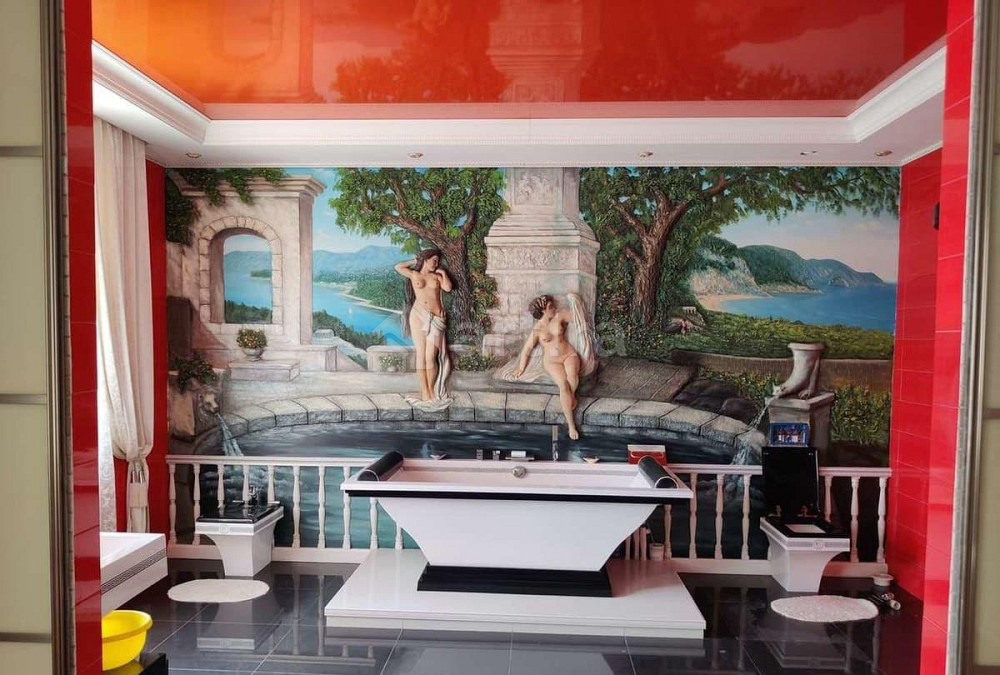 Коттедж, 600 м2, 7 соток, 2 эт. Тольятти - изображение 16