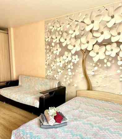 2-комн. квартира, 47 м2, 11/16 эт. Уфа