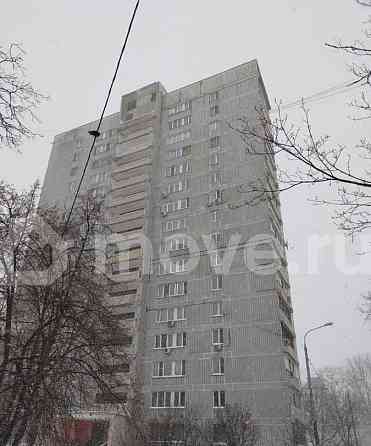 1-комн. квартира, 35 м2, 13/16 эт. Москва