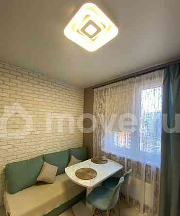 1-комн. квартира, 39.3 м2, 9/18 эт. Москва