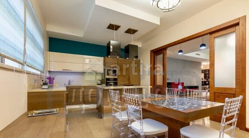 Коттедж, 1000 м2 Красногорск - изображение 16