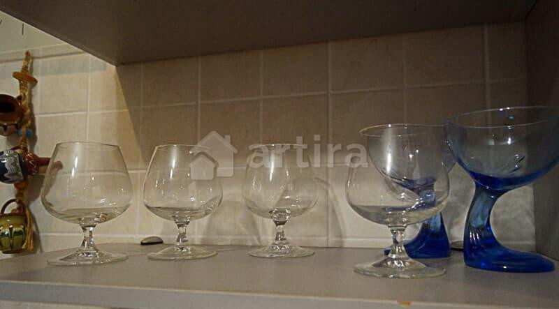 1-комн. квартира, 52 м2, 5/16 эт. Самара - изображение 17