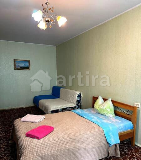 1-комн. квартира, 33 м2, 4/9 эт. Москва - изображение 2