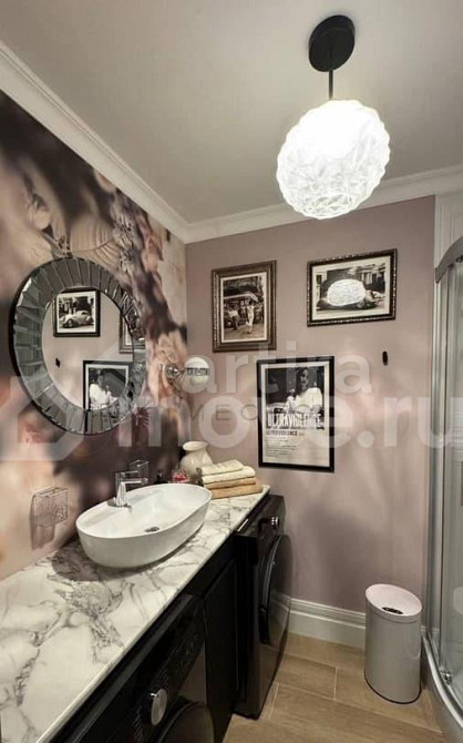 Студия, 44.3 м2, 6/23 эт. Москва - изображение 4