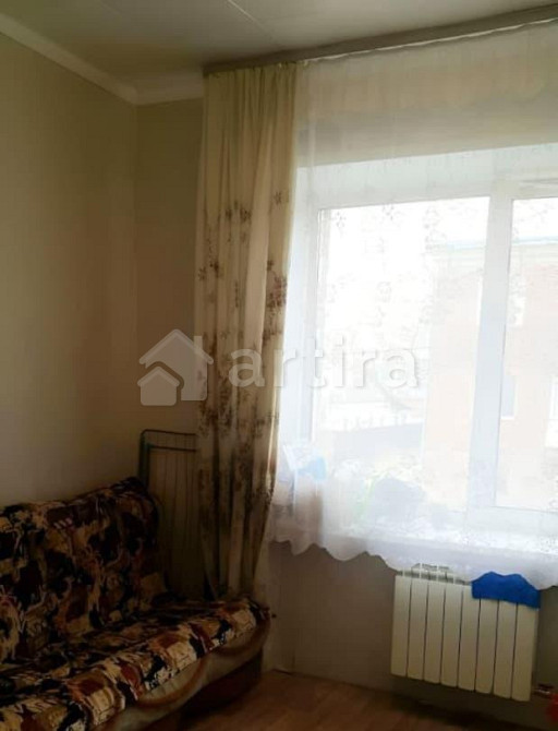 Комната, 60 м2, 2/3 эт. Новосибирск - изображение 1