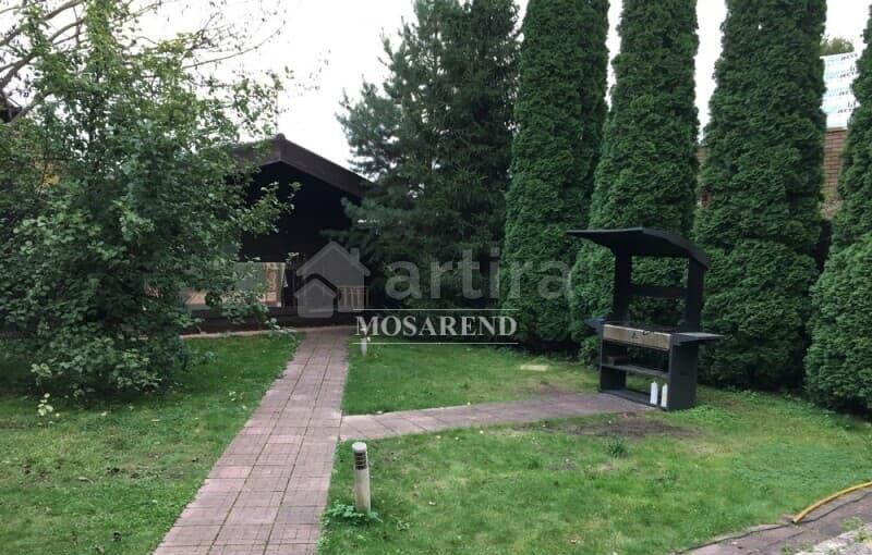 Коттедж, 700 м2 Красногорск - изображение 19