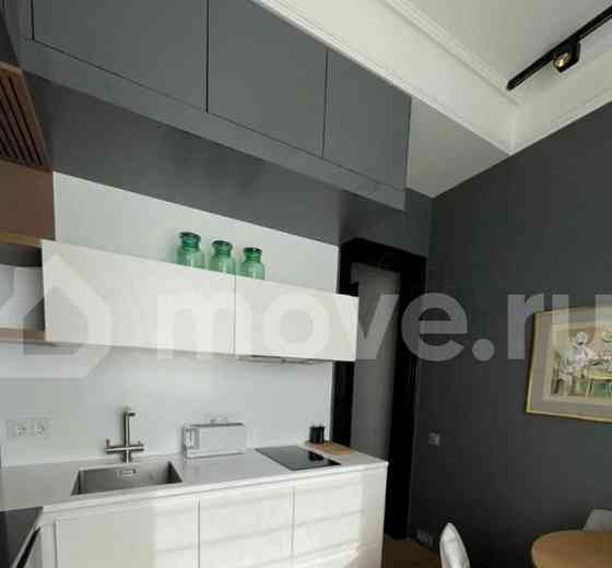 2-комн. квартира, 52.7 м2, 10/14 эт. Москва