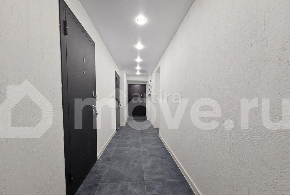 Студия, 17.2 м2, 1/6 эт. Москва - изображение 4