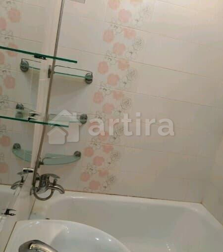 2-комн. квартира, 56 м2, 2/8 эт. Москва - изображение 10