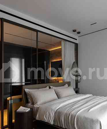 4-комн. квартира, 168 м2, 6/7 эт. Москва