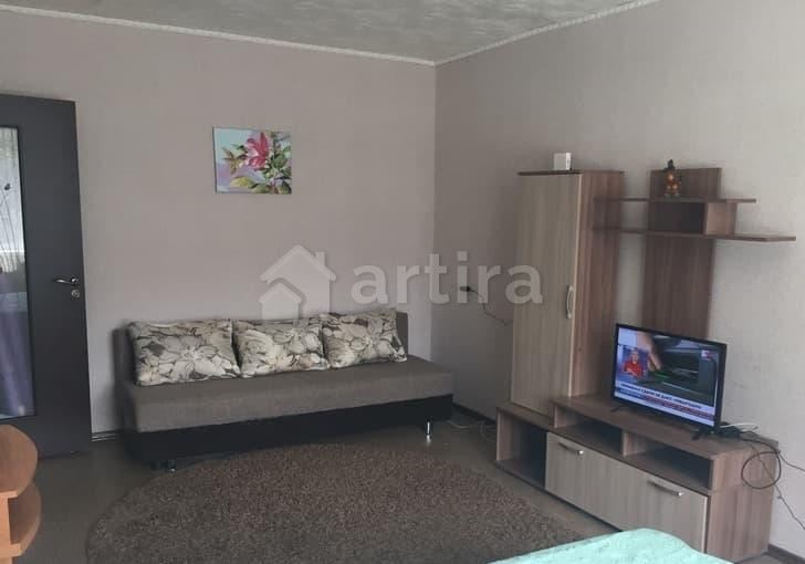 1-комн. квартира, 36 м2, 7/9 эт. Москва - изображение 2