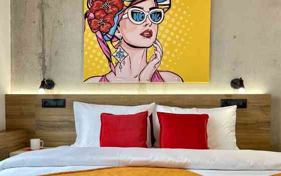 1-комн. квартира, 20 м2, 14/17 эт. Санкт-Петербург