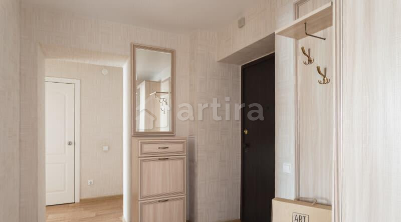 2-комн. квартира, 54 м2, 1/12 эт. Вологда - изображение 12