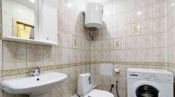 1-комн. квартира, 54 м2, 19/24 эт. Самара