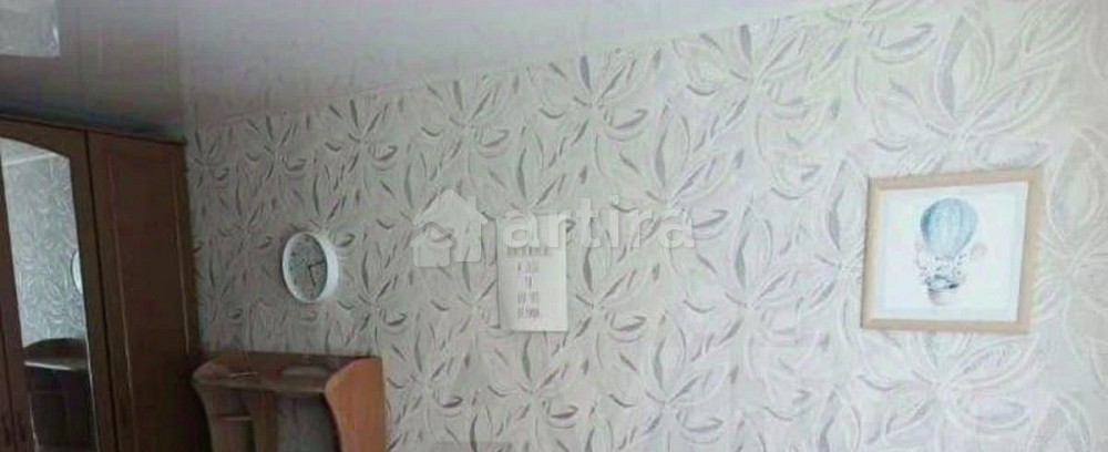 Комната, 19 м2, 5/5 эт. Самара - изображение 4