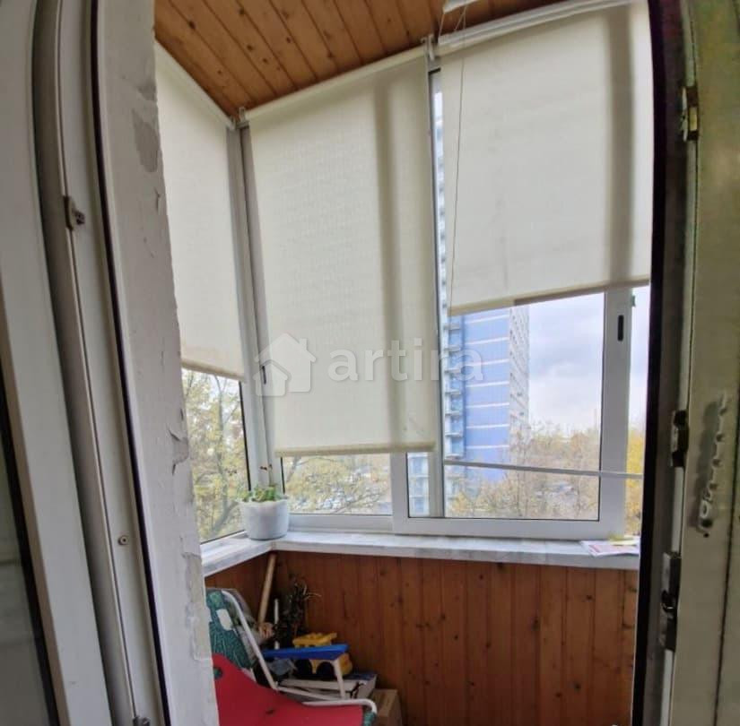 Комната, 36 м2, 5/12 эт. Москва - изображение 7