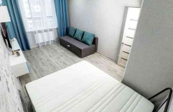 1-комн. квартира, 53 м2, 7/12 эт. Самара