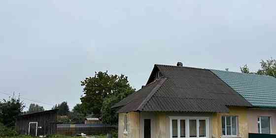 Дом, 45 м2, 8.8 сотки, 1 эт. Подпорожье