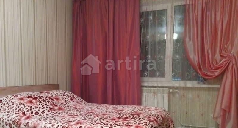 1-комн. квартира, 37 м2, 5/15 эт. Санкт-Петербург - изображение 1