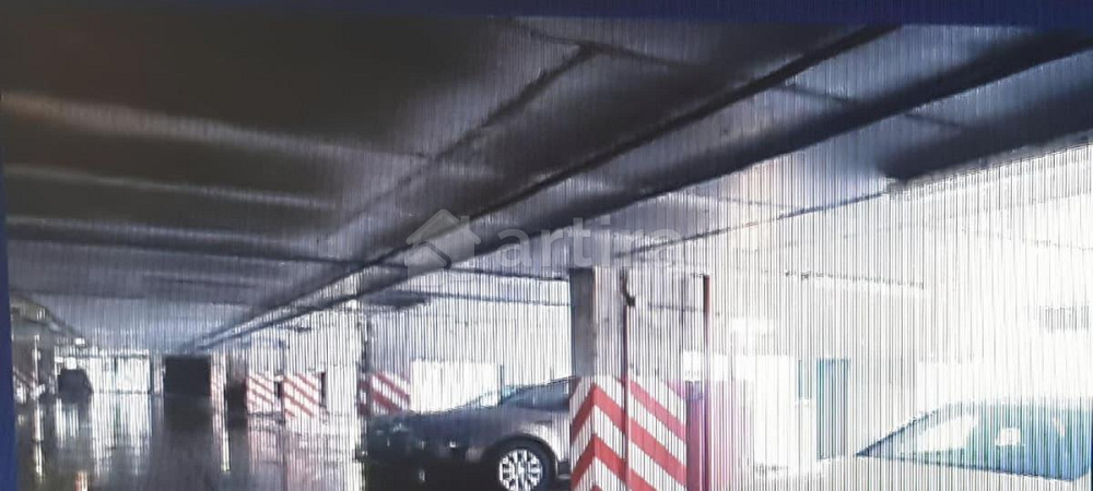 Гараж, 14 м2 Санкт-Петербург - изображение 2