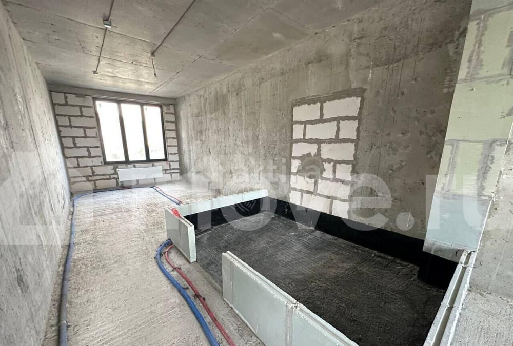 4-комн. квартира, 137 м2, 26/33 эт. Москва - изображение 6