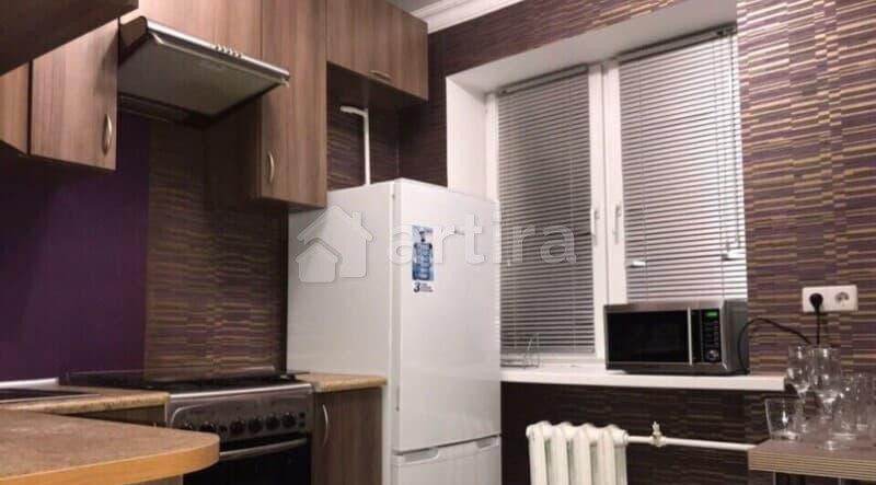 1-комн. квартира, 37 м2, 3/5 эт. Екатеринбург - изображение 4