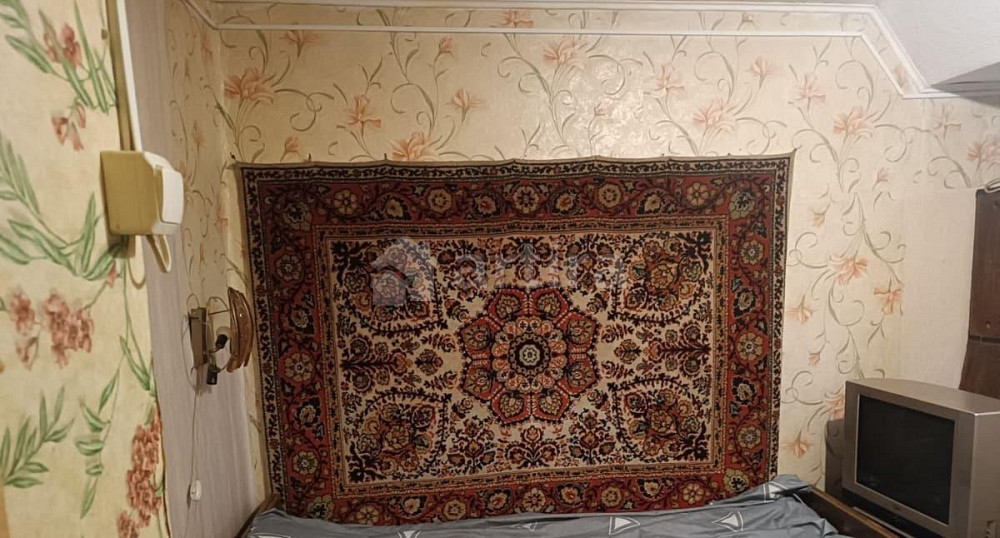 Комната, 16 м2, 2/2 эт. Калининград - изображение 3