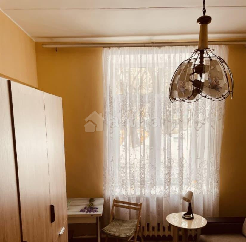 Комната, 95 м2, 1/5 эт. Москва - изображение 2