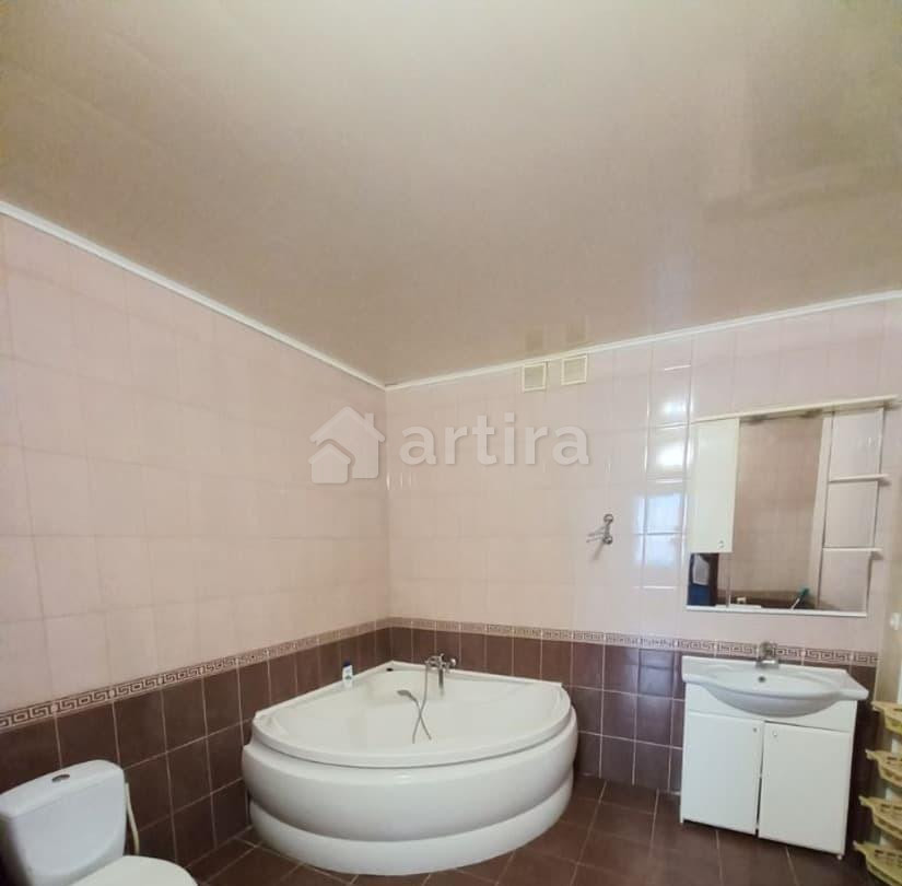 Дом, 250 м2, 4 сотки, 3 эт. Евпатория - изображение 5