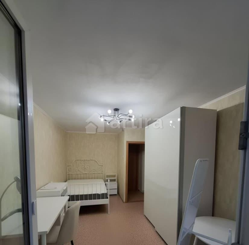 Комната, 17.8 м2, 4/12 эт. Москва - изображение 3