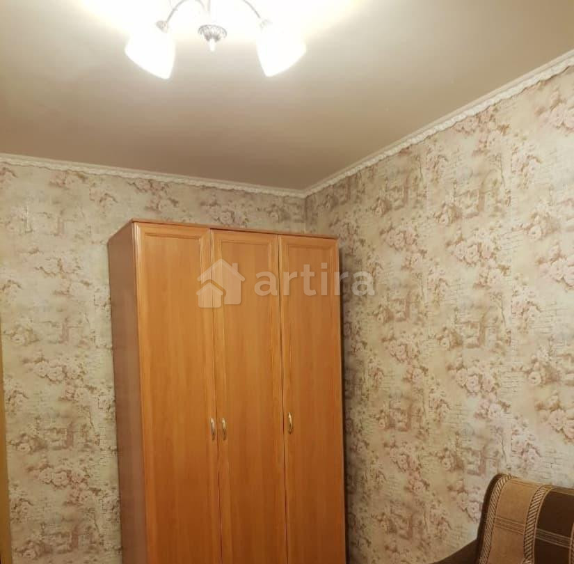 Комната, 12 м2, 4/9 эт. Санкт-Петербург - изображение 2