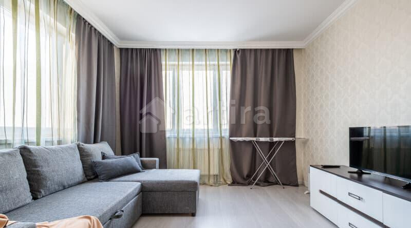 2-комн. квартира, 65 м2, 9/27 эт. Химки - изображение 11