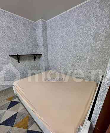 1-комн. квартира, 35 м2, 2/12 эт. Москва