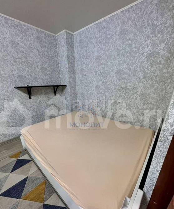 1-комн. квартира, 35 м2, 2/12 эт. Москва - изображение 4