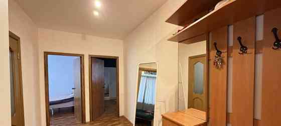 3-комн. квартира, 76 м2, 1/14 эт. Москва