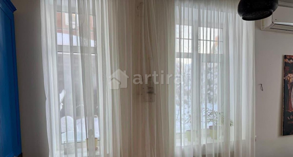 Таунхаус, 135 м2, 3 сотки, 3 эт. Истра - изображение 7