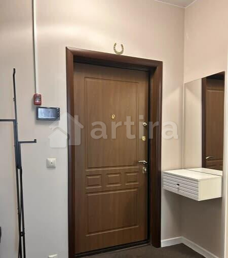 1-комн. квартира, 38.2 м2, 12/18 эт. Москва - изображение 12