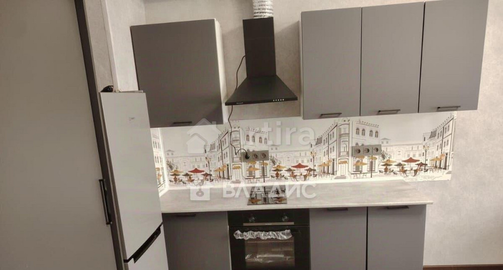 Комната, 22 м2, 4/5 эт. Москва - изображение 6