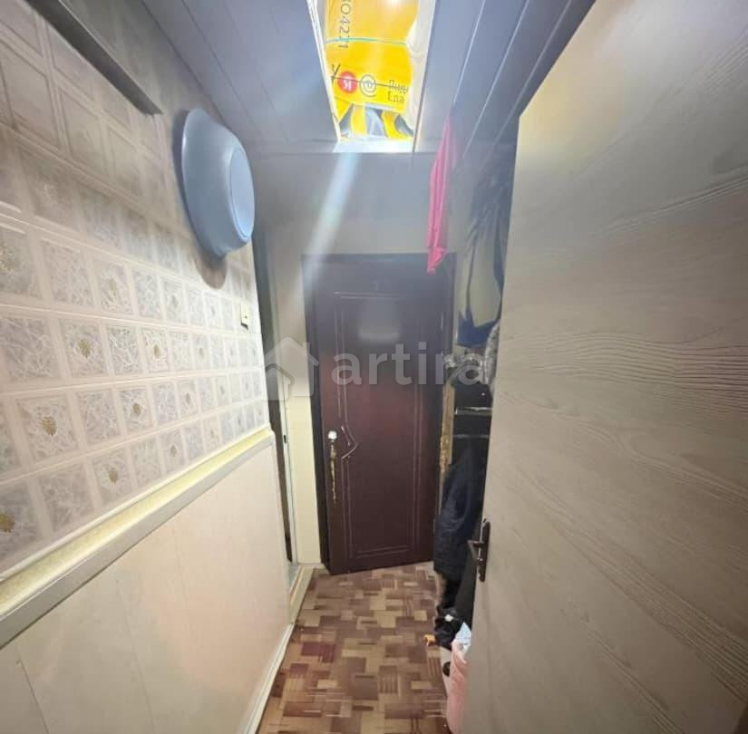 Комната, 13 м2, 1/2 эт. Москва - изображение 4