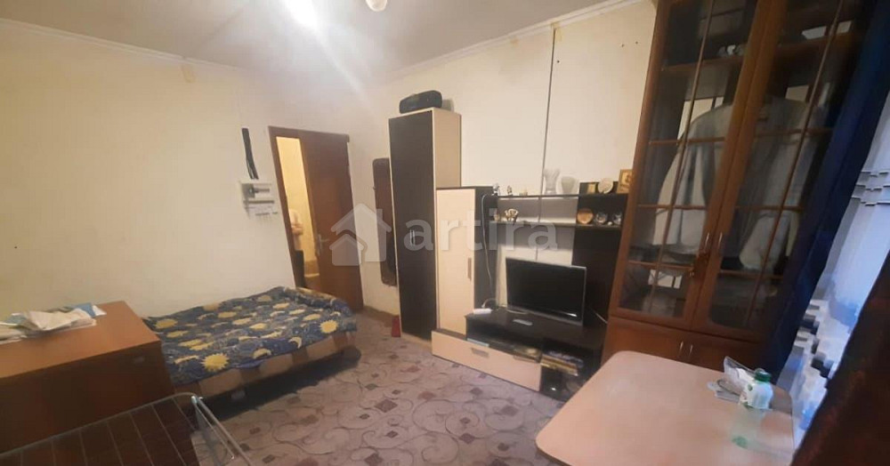 Комната, 12.8 м2, 5/9 эт. Москва - изображение 1