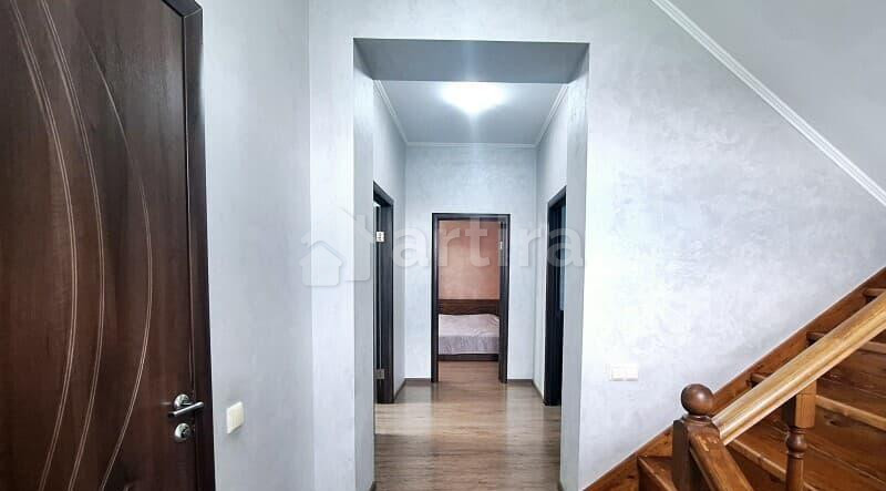 Коттедж, 320 м2 Иглино - изображение 8