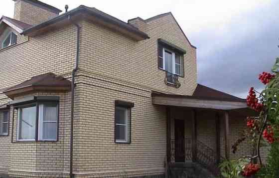 Коттедж, 300 м2 Щёлково