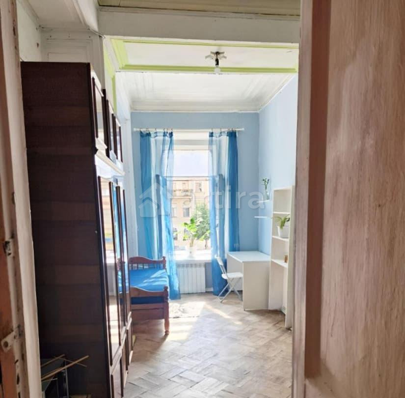 Комната, 200 м2, 2/5 эт. Санкт-Петербург - изображение 7
