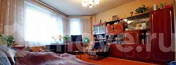 3-комн. квартира, 78.8 м2, 13/14 эт. Москва